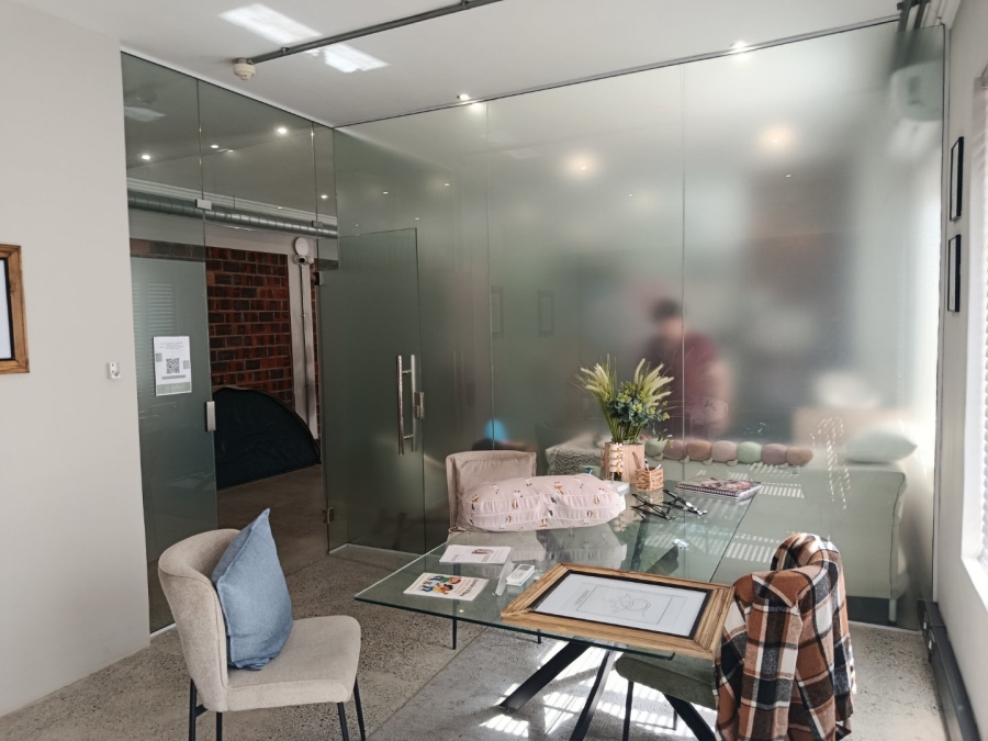 To Let commercial Property for Rent in Paardevlei Western Cape